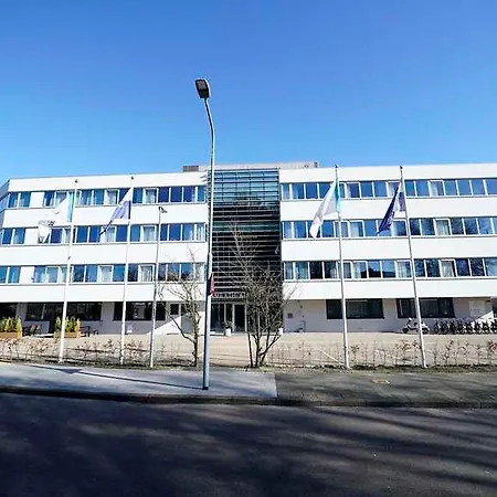 Aparthotel Amrath Schiphol Badhoevedorp