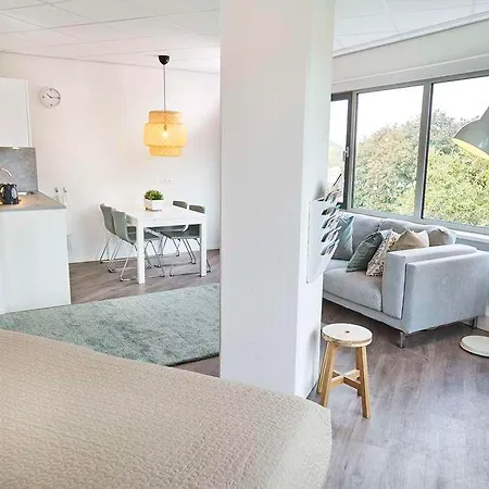 Aparthotel Amrath Schiphol