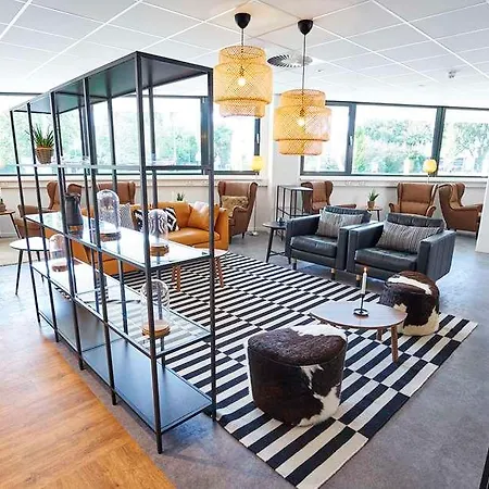 Amrath Schiphol Badhoevedorp