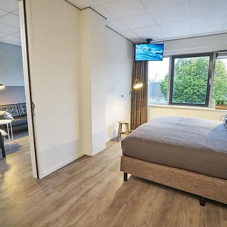 Amrath Schiphol 3*