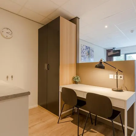 Amrath Schiphol 3* Badhoevedorp