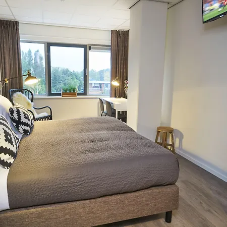 Amrath Schiphol 4* Badhoevedorp