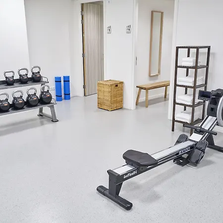 Amrath Schiphol Badhoevedorp