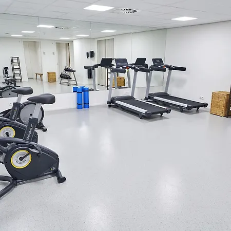 Aparthotel Amrath Schiphol Badhoevedorp