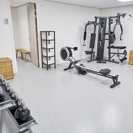 Aparthotel Amrath Schiphol 4*