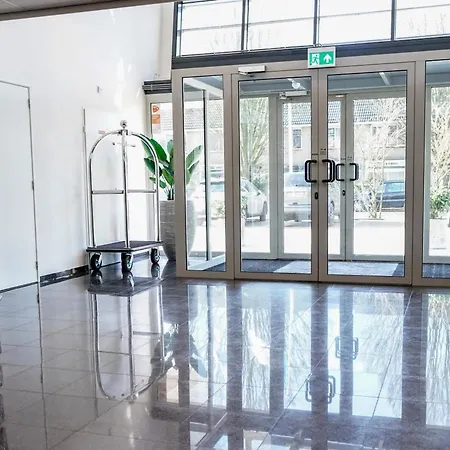 Aparthotel Amrâth Schiphol