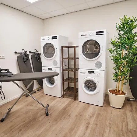 Amrâth Schiphol Aparthotel