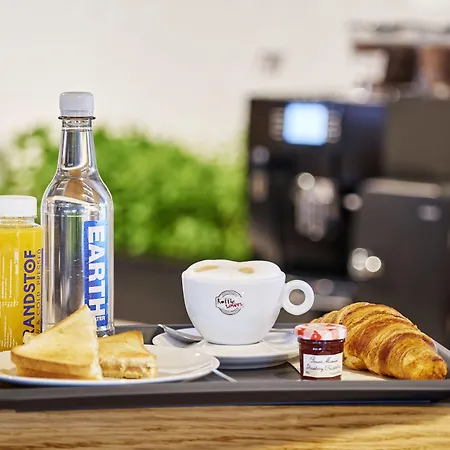 Amrâth Schiphol 4* Badhoevedorp