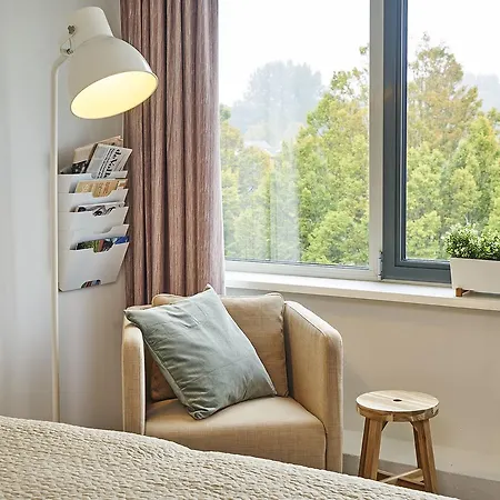 أمراث سخيبول بادهوفيدورب للشقق الفندقية 4*