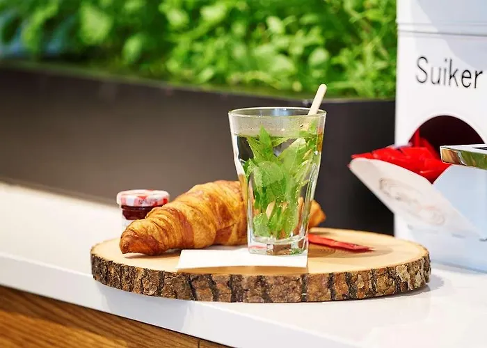 Amrath Schiphol Aparthotel