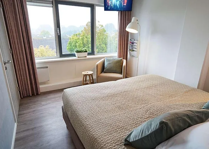 Amrath Schiphol Aparthotel