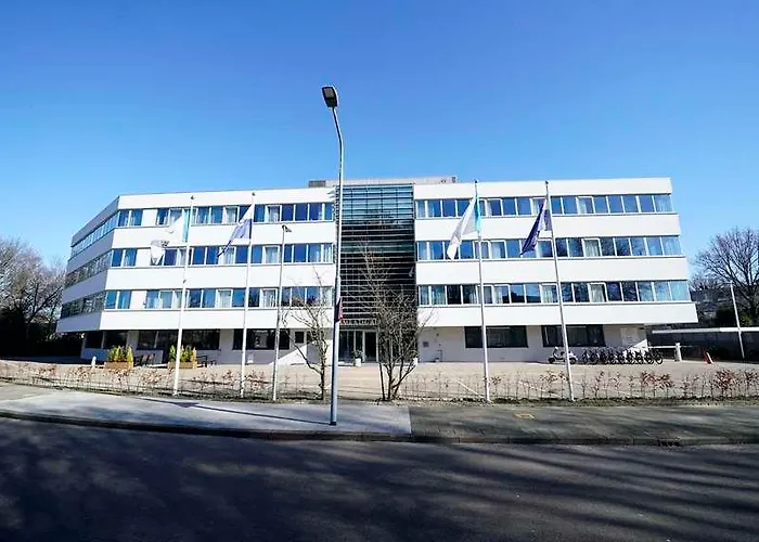 Aparthotel Amrath Schiphol Badhoevedorp