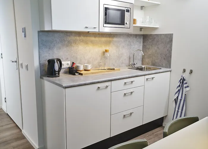 Amrath Schiphol Badhoevedorp