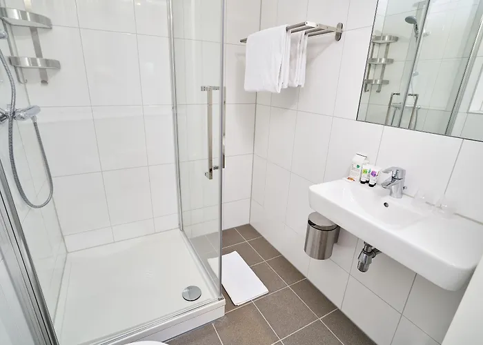 Amrath Schiphol Aparthotel