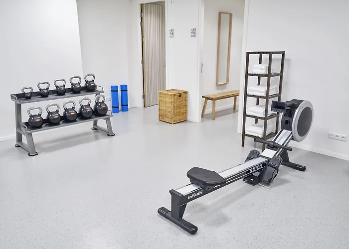 Amrath Schiphol Badhoevedorp