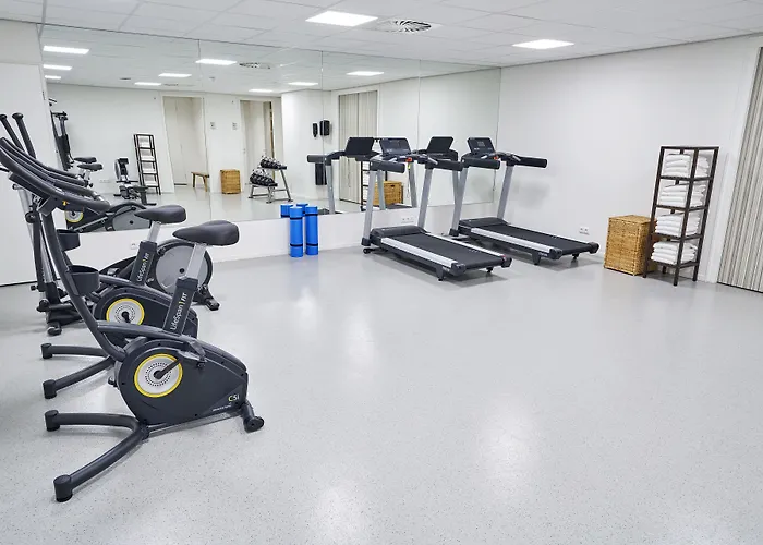 Aparthotel Amrath Schiphol Badhoevedorp