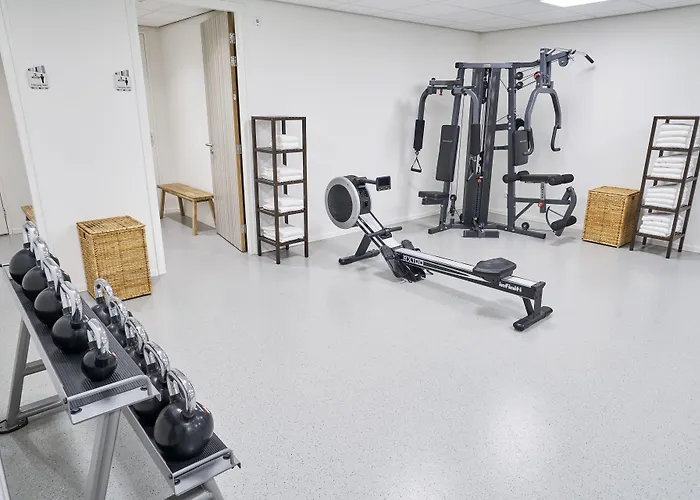 Aparthotel Amrath Schiphol 4*