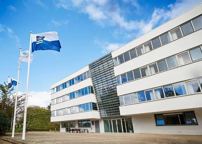 Amrath Schiphol Badhoevedorp