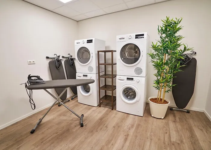 Amrath Schiphol Aparthotel