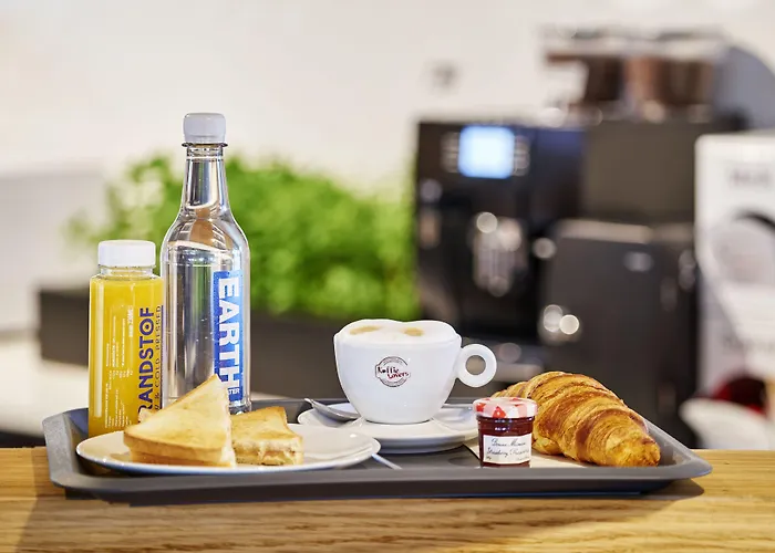 Amrath Schiphol 4* Badhoevedorp