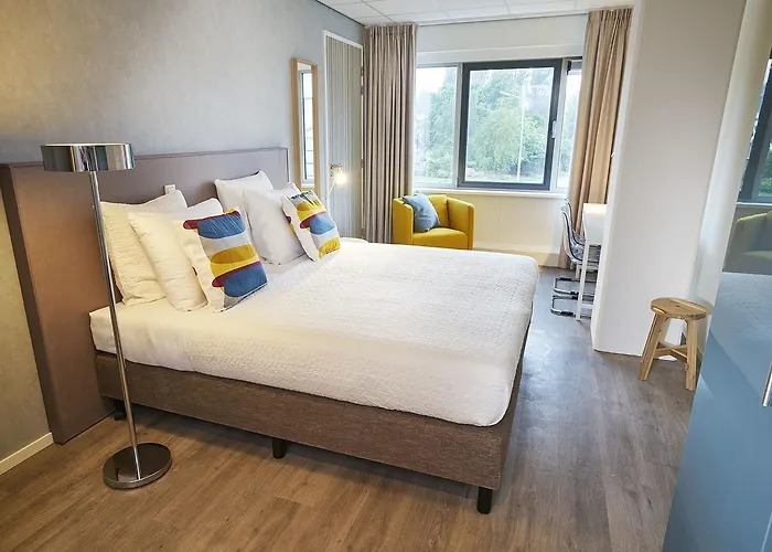 Aparthotel Amrath Schiphol