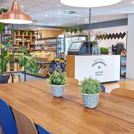 Amrath Schiphol 3*