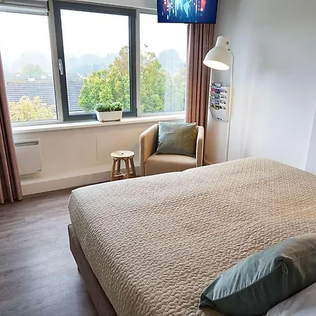 Amrath Schiphol Apartahotel