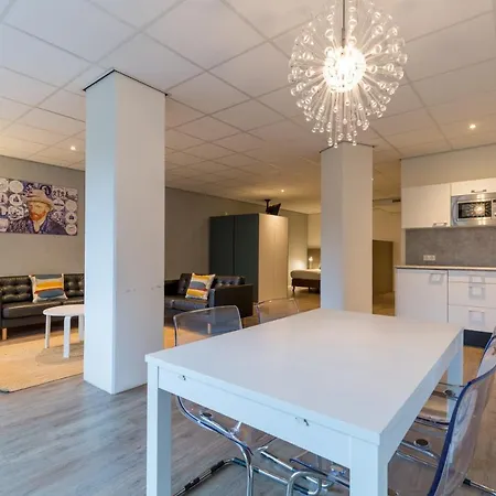 Apartahotel Amrath Schiphol
