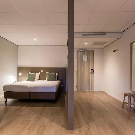 Amrath Schiphol Apartahotel Badhoevedorp