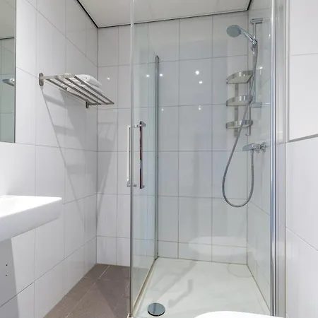 Amrath Schiphol Apartahotel Badhoevedorp