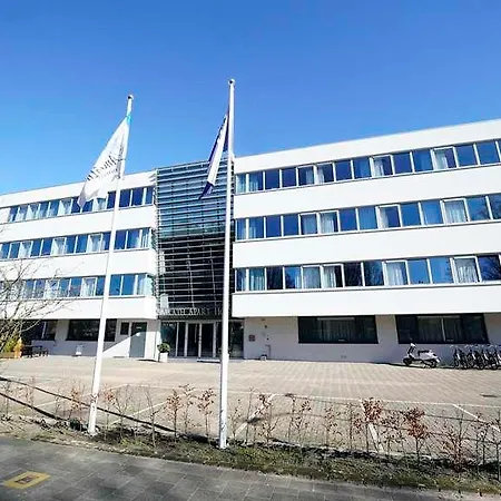 Amrath Schiphol Apartahotel 4*