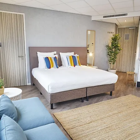 Apartahotel Amrath Schiphol Badhoevedorp