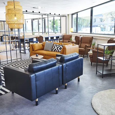 Amrath Schiphol Apartahotel