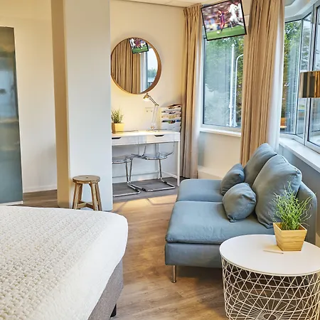 Amrath Schiphol Badhoevedorp