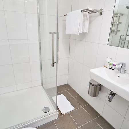Amrath Schiphol Apartahotel