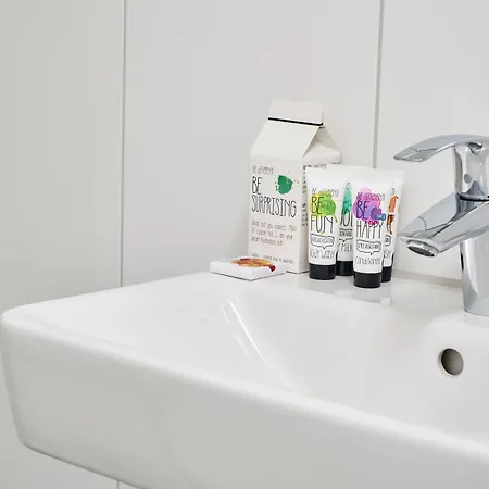 Apartahotel Amrath Schiphol 4*
