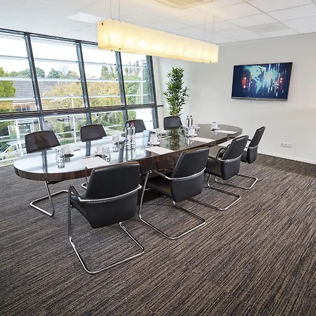 Apartahotel Amrath Schiphol Badhoevedorp