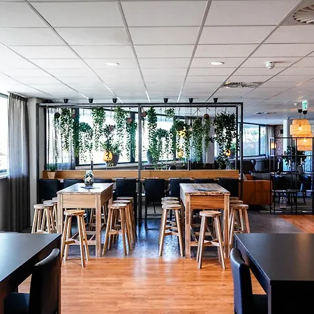 Amrath Schiphol Apartahotel