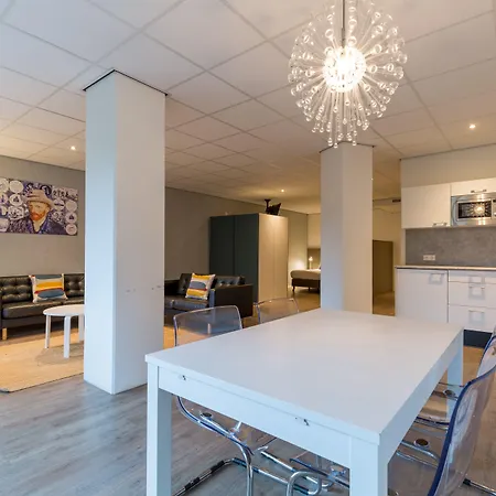 Amrath Schiphol 4* Badhoevedorp