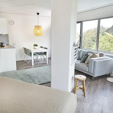 Amrath Schiphol 4* Badhoevedorp