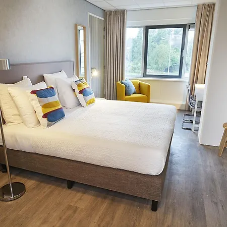 Apartahotel Amrath Schiphol