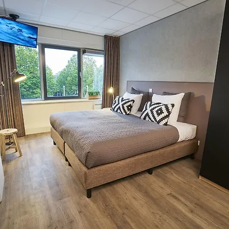 Amrath Schiphol 3* 바드후베도르프