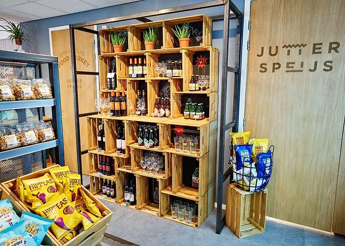 Aparthotel Amrath Schiphol 4*