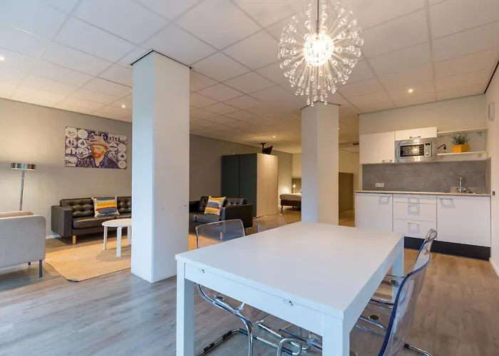 Aparthotel Amrath Schiphol