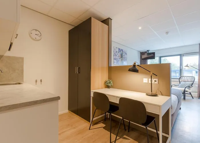 Amrath Schiphol 4* Badhoevedorp