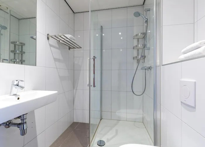 Amrath Schiphol Aparthotel Badhoevedorp