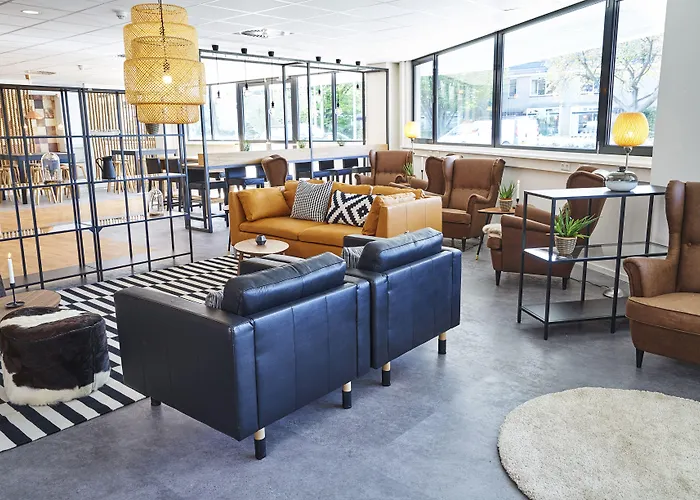 Amrath Schiphol Aparthotel