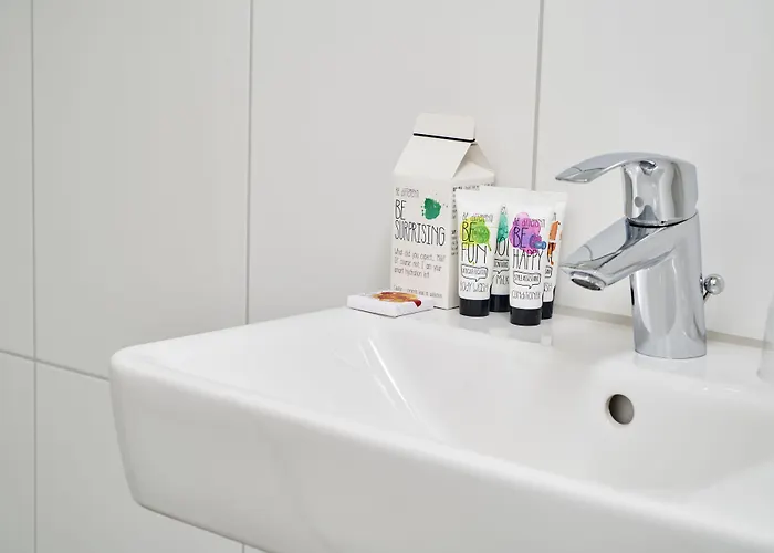 Aparthotel Amrath Schiphol 4*