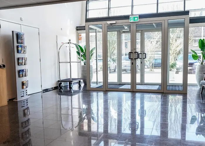 Aparthotel Amrath Schiphol