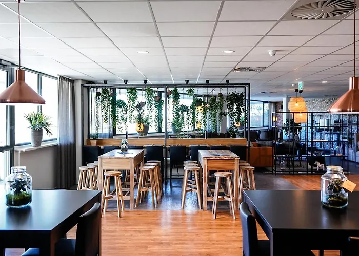 Amrath Schiphol Aparthotel